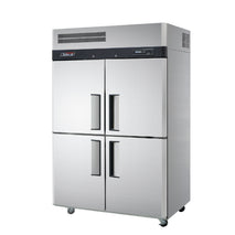 K-SERIES TOP MOUNT FREEZER / KF45-4(HC)