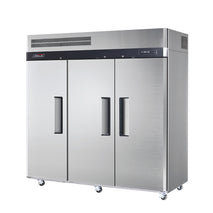 K-SERIES TOP MOUNT FREEZER / KF65-3(HC)