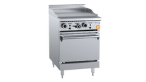 K+ Oven With 600mm Grill Plate On Stand KOV-GRP6