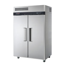 K-SERIES TOP MOUNT FREEZER / KF45-2(HC)