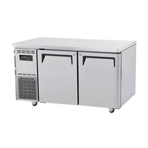 K-SERIES UNDER COUNTER REFRIGERATOR / KUR15-2(HC)