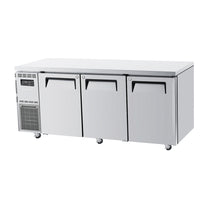 K-SERIES UNDER COUNTER FREEZER / KUF18-3(HC)