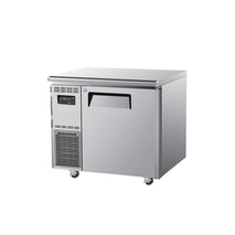 K-SERIES UNDER COUNTER FREEZER / KUF9-1(HC)