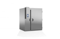 MyA MF180.2 Large Roll In Blast Chiller & Shock Freezer