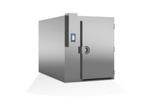 MyA MF350.2 2T Large Roll In Blast Chiller & Shock Freezer