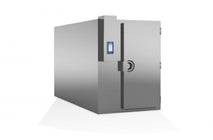 MyA MF350.2 3T Roll In Blast Chiller & Shock Freezer