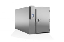 MyA MF500.2 3T Large Roll In Blast Chiller & Shock Freezer