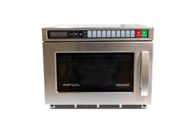 Heavy Duty Microwave 1800w-Anvil