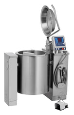Joni MultiMix 150L Steam Jacketed Mixing Kettle