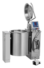 Joni MultiMix 250L Steam Jacketed Mixing Kettle