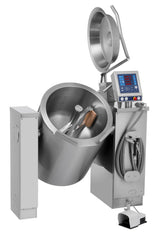 Joni MultiMix 40L Steam Jacketed Mixing Kettle