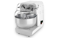 My Miss Baker - Benchtop 3 kg finished /10 Litre Double Arm Mixer, single speed