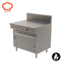 800 Series 28Inch (705Mm) Oven Ranges Gas