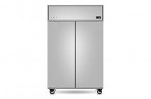 ProSpec 1 Solid Door Upright GN 2/1 Freezer