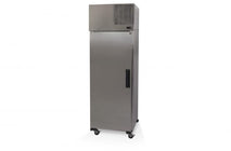 PG600 1 Solid Door Upright GN Freezer