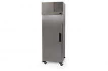 PG600 1 Solid Door Upright GN Fridge Remote