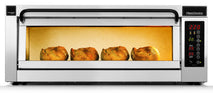 PizzaMaster PM 401ED-DW Countertop Pizza Oven | Supermodern
