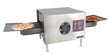 Conveyor Pizza 3ph 400v-Anvil