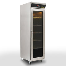 Pizza2Go® Pizza Warmer Single Door Cabinet