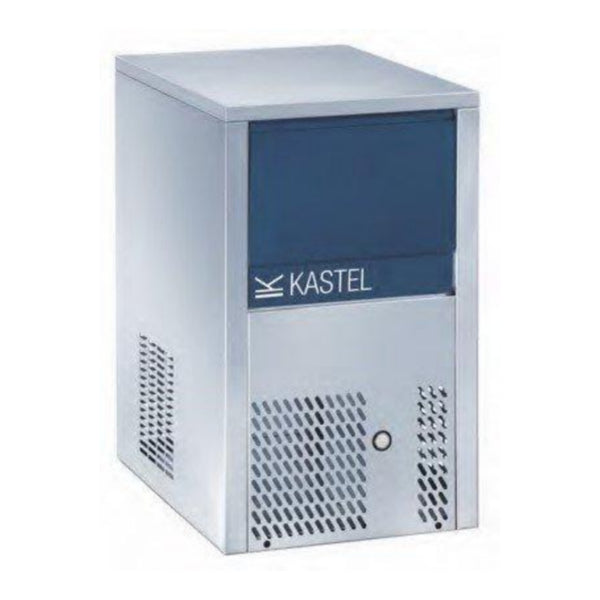 Stainless Steel Kasterl Ice Maker C30A | Supermodern – Super-modern