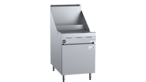 B+S Black Single Pan Rapid Fryer RF-1