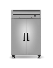 ReFlex 2 Solid Door Upright Freezer