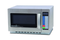 Robatherm Commercial Microwave Oven Medium Duty