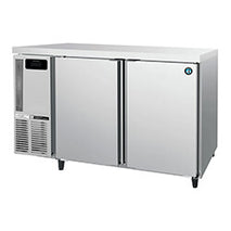 UnderCounter Refrigerator,  Two Section - RT-126MA-A