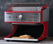 RED SYCLOID TOASTER - 350 piece/hr