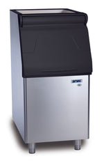 Ice Machine Storage Bin - 129kg