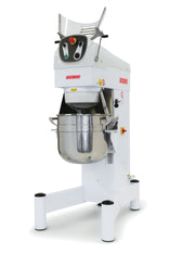 Selene 40 litre planetary mixer, variable speed operation