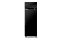 SKT650N-A 1 Glass Door Display or Storage Fridge