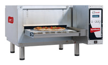 Synthesis 16 Inch Compact Electric Impingement Conveyor Oven