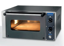 The Sun High Temp 500°C Compact stone Deck Oven - fits up to 35cm Pizza