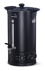 Robatherm Hot Water Urn Black 10Lt