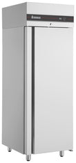 Single Door Slim Line Freezer 560L-Inomak