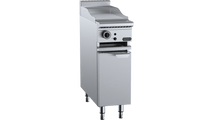 Verro Grill Plate 300mm Cabinet Mounted VGRP-3 CBM