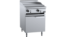 Verro Grill Plate 600mm Cabinet Mounted VGRP-6 CBM