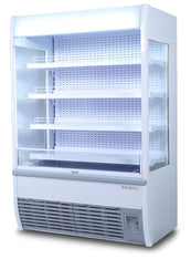 Open Display Fridge - 1330L - LED - ECO