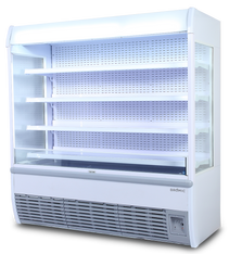 Open Display Fridge - 1913L - LED - ECO