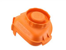 Vitamix Advance one piece orange lid only