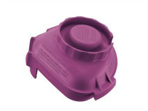 Vitamix Advance one piece purple lid only