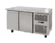 Airex Undercounter Freezer Storage to suit 1/1GN AXF.UCGN