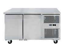 Airex Undercounter Refrigerated Storage to suit 1/1GN AXR.UCGN