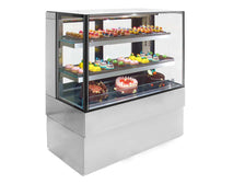 Airex Refrigerated Square Food Display
