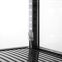 Airex Refrigerated Countertop Merchandiser - 1 Door AXR.MECT.1.0966