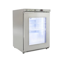 Airex Single Door Undercounter Refrigerated Storage AXR.UC