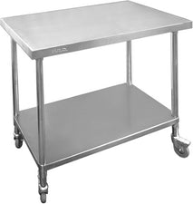 WBM7-0600/A Mobile Workbench