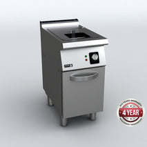 Fagor Kore 700 Fryer with 1x15L Tank and 1 Baskets - F-G7115