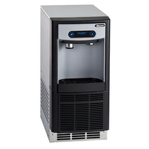 7 Series Undercounter Ice & Water Dispenser - Follett